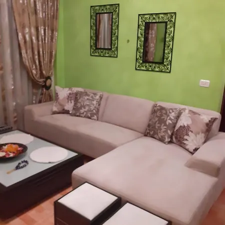 Apartman Iliana