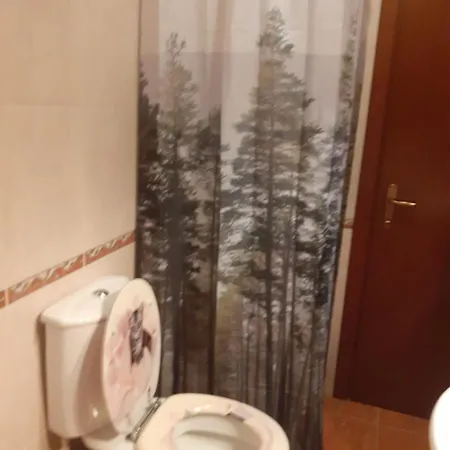 Iliana Apartman