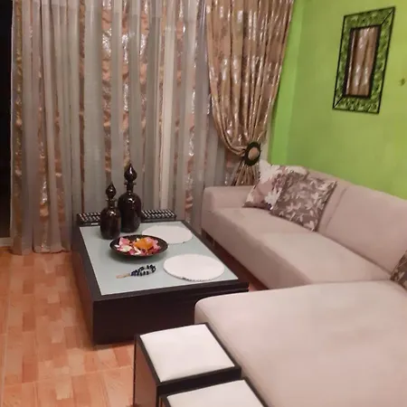 Iliana Apartment Tirana