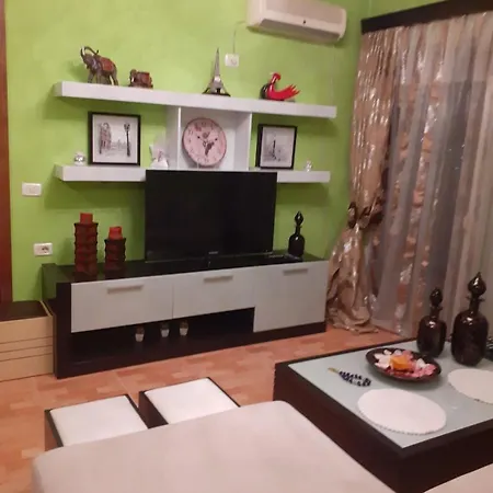 Iliana Apartment Tirana